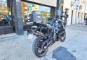 Motos - Bmw GS 800 Triple Black 2017 Nafta 56000Km - En Venta
