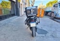 Motos - Bmw GS 800 Triple Black 2017 Nafta 56000Km - En Venta
