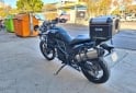 Motos - Bmw GS 800 Triple Black 2017 Nafta 56000Km - En Venta