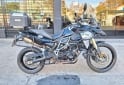 Motos - Bmw GS 800 Triple Black 2017 Nafta 56000Km - En Venta