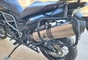 Motos - Bmw GS 800 Triple Black 2017 Nafta 56000Km - En Venta