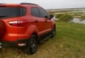 Autos - Ford Ecosport 2014 Nafta 105000Km - En Venta