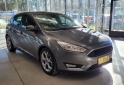 Autos - Ford FOCUS III 2016 Nafta 143000Km - En Venta