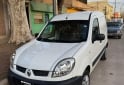 Utilitarios - Renault Kangoo 2013 Nafta 100000Km - En Venta