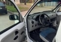 Utilitarios - Renault Kangoo 2013 Nafta 100000Km - En Venta