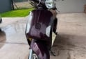 Motos - Motomel Strato Euro 150 2023 Nafta 4100Km - En Venta