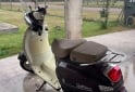 Motos - Motomel Strato Euro 150 2023 Nafta 4100Km - En Venta