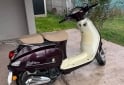 Motos - Motomel Strato Euro 150 2023 Nafta 4100Km - En Venta
