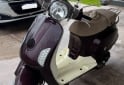 Motos - Motomel Strato Euro 150 2023 Nafta 4100Km - En Venta