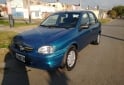 Autos - Chevrolet Corsa 2002 Diesel 291000Km - En Venta