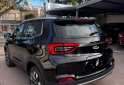Camionetas - Chery Tiggo 4 Pro Luxury 2026 Nafta 0Km - En Venta