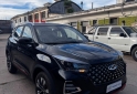 Camionetas - Chery Tiggo 4 Pro Luxury 2026 Nafta 0Km - En Venta