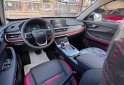 Camionetas - Chery Tiggo 4 Pro Luxury 2026 Nafta 0Km - En Venta