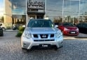 Camionetas - Nissan X-trail 2012 Nafta 214000Km - En Venta