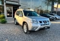 Camionetas - Nissan X-trail 2012 Nafta 214000Km - En Venta