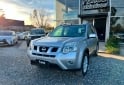 Camionetas - Nissan X-trail 2012 Nafta 214000Km - En Venta