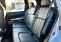 Camionetas - Nissan X-trail 2012 Nafta 214000Km - En Venta