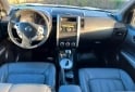 Camionetas - Nissan X-trail 2012 Nafta 214000Km - En Venta