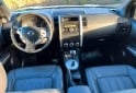 Camionetas - Nissan X-trail 2012 Nafta 214000Km - En Venta