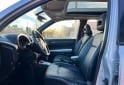 Camionetas - Nissan X-trail 2012 Nafta 214000Km - En Venta