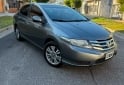 Autos - Honda CITY 1.5 LX 2014 Nafta  - En Venta