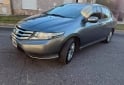Autos - Honda CITY 1.5 LX 2014 Nafta  - En Venta