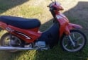 Motos - Mondial Max 110 2023 Nafta 3000Km - En Venta