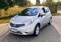 Autos - Nissan Note 2018 Nafta 123000Km - En Venta