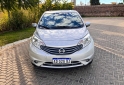 Autos - Nissan Note 2018 Nafta 123000Km - En Venta