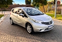 Autos - Nissan Note 2018 Nafta 123000Km - En Venta
