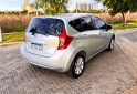 Autos - Nissan Note 2018 Nafta 123000Km - En Venta