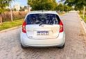 Autos - Nissan Note 2018 Nafta 123000Km - En Venta