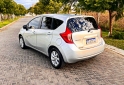 Autos - Nissan Note 2018 Nafta 123000Km - En Venta