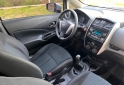 Autos - Nissan Note 2018 Nafta 123000Km - En Venta