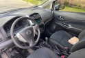 Autos - Nissan Note 2018 Nafta 123000Km - En Venta