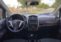 Autos - Nissan Note 2018 Nafta 123000Km - En Venta