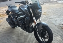 Motos - Bajaj 400 2021 Nafta 17000Km - En Venta