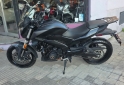 Motos - Bajaj 400 2021 Nafta 17000Km - En Venta