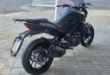 Motos - Bajaj 400 2021 Nafta 17000Km - En Venta