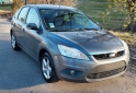 Autos - Ford Focus 2011 GNC 1Km - En Venta