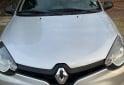 Autos - Renault Clio mío confort plus 2014 Nafta 123000Km - En Venta