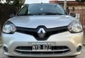 Autos - Renault Clio mío confort plus 2014 Nafta 123000Km - En Venta