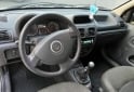 Autos - Renault Clio mío confort plus 2014 Nafta 123000Km - En Venta