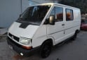 Utilitarios - Renault Trafic 2.1 Furgón 1996 Diesel 250000Km - En Venta