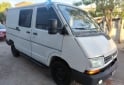 Utilitarios - Renault Trafic 2.1 Furgón 1996 Diesel 250000Km - En Venta