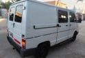Utilitarios - Renault Trafic 2.1 Furgón 1996 Diesel 250000Km - En Venta