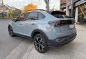 Autos - Volkswagen Nivus Highline 2021 Nafta  - En Venta