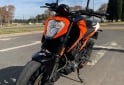 Motos - Ktm duke 250 2018 Nafta 18000Km - En Venta