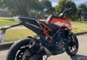 Motos - Ktm duke 250 2018 Nafta 18000Km - En Venta