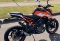 Motos - Ktm duke 250 2018 Nafta 18000Km - En Venta